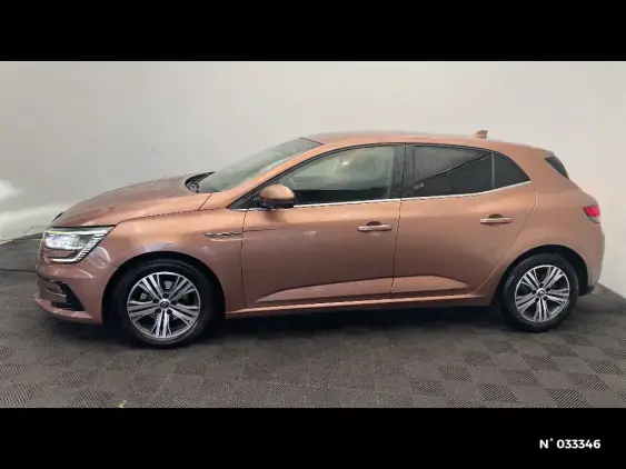 RENAULT MEGANE IV - voiture d'occasion - Photo 2