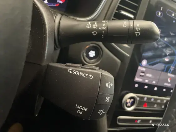 RENAULT MEGANE IV - voiture d'occasion - Photo 26