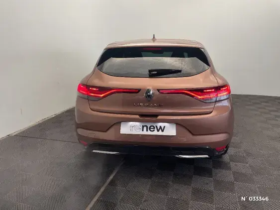 RENAULT MEGANE IV - voiture d'occasion - Photo 6