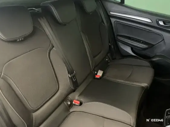 RENAULT MEGANE IV - voiture d'occasion - Photo 11