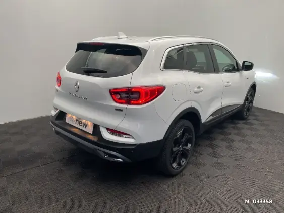 RENAULT KADJAR - voiture d'occasion - Photo 4