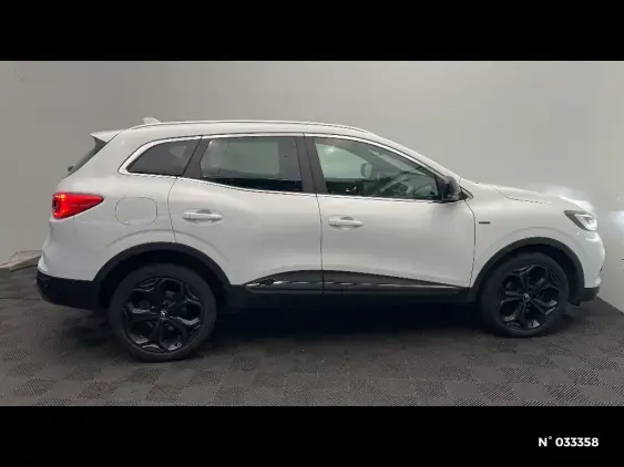 RENAULT KADJAR - voiture d'occasion - Photo 5