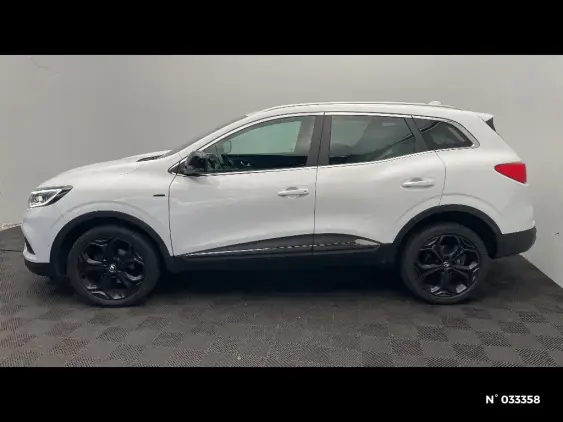 RENAULT KADJAR - voiture d'occasion - Photo 2