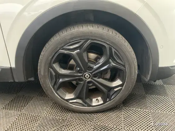 RENAULT KADJAR - voiture d'occasion - Photo 8