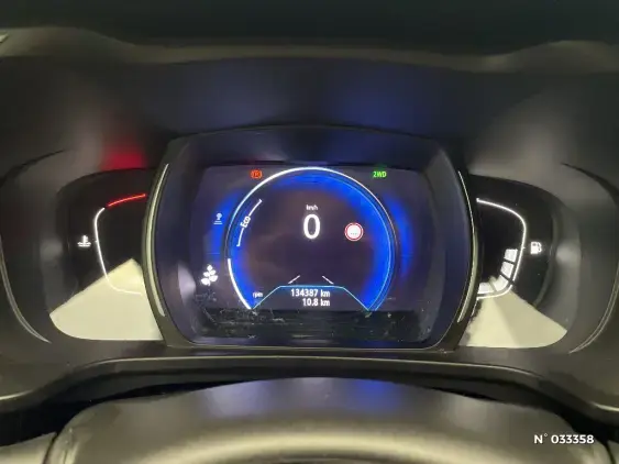 RENAULT KADJAR - voiture d'occasion - Photo 12