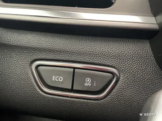 RENAULT KADJAR - voiture d'occasion - Photo 15