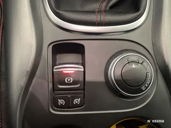 RENAULT KADJAR - voiture d'occasion - Photo 25