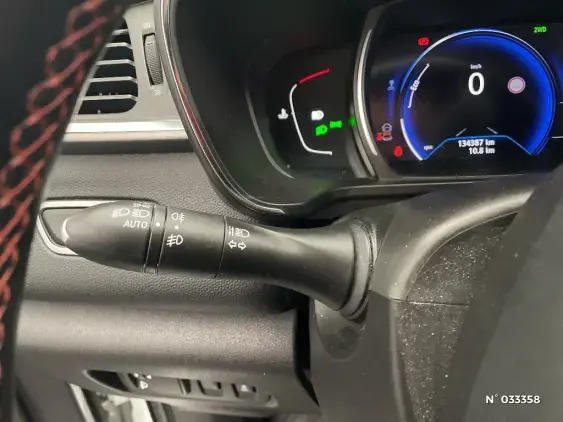 RENAULT KADJAR - voiture d'occasion - Photo 26