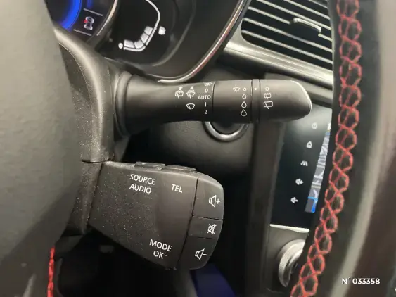 RENAULT KADJAR - voiture d'occasion - Photo 27