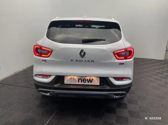 RENAULT KADJAR - voiture d'occasion - Photo 6