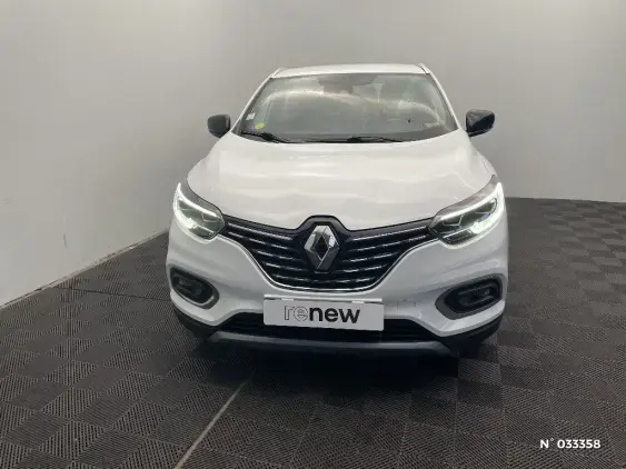 RENAULT KADJAR - voiture d'occasion - Photo 3