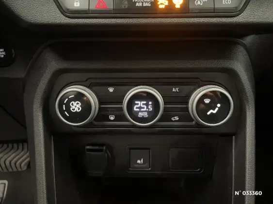 DACIA SANDERO III - voiture d'occasion - Photo 26
