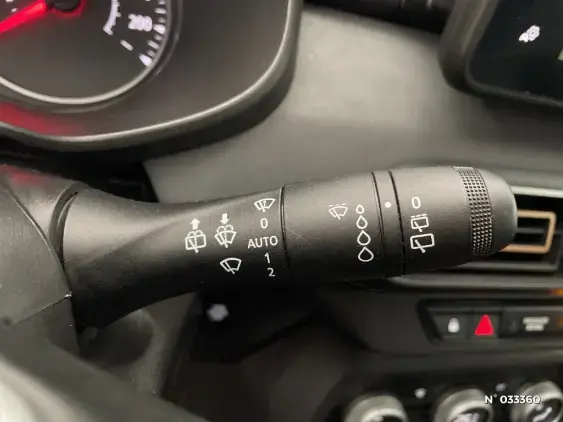 DACIA SANDERO III - voiture d'occasion - Photo 28