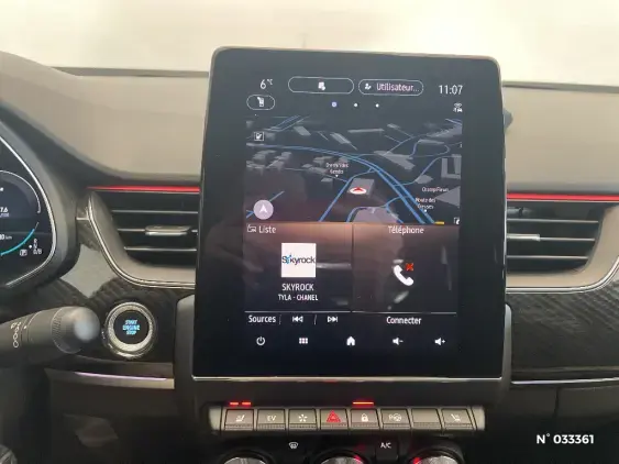 RENAULT ARKANA - voiture d'occasion - Photo 13