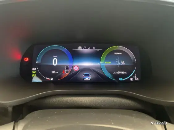 RENAULT ARKANA - voiture d'occasion - Photo 12