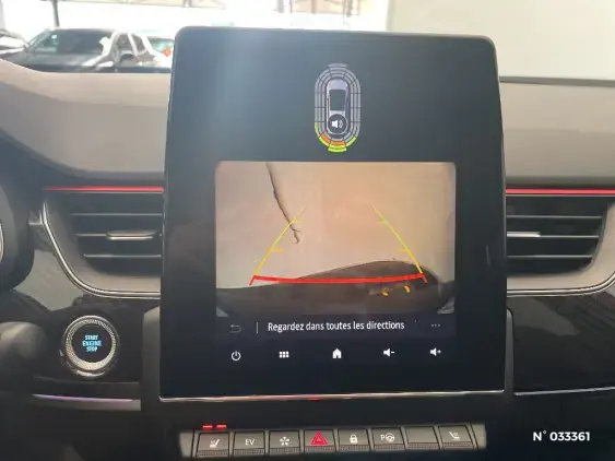 RENAULT ARKANA - voiture d'occasion - Photo 14