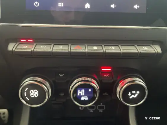 RENAULT ARKANA - voiture d'occasion - Photo 25