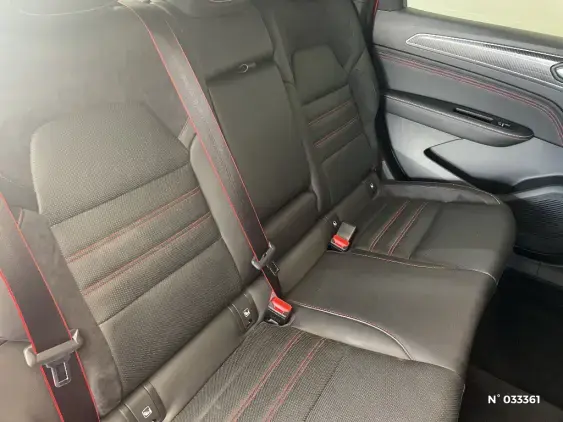 RENAULT ARKANA - voiture d'occasion - Photo 11