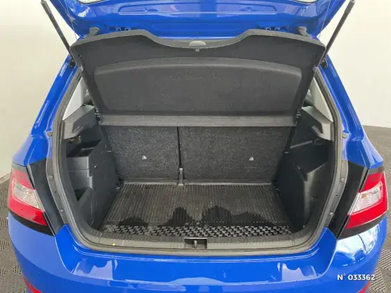 SKODA FABIA III - voiture d'occasion - Photo 6