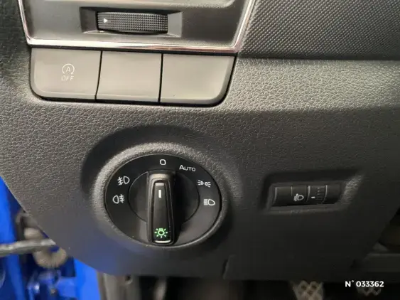 SKODA FABIA III - voiture d'occasion - Photo 14