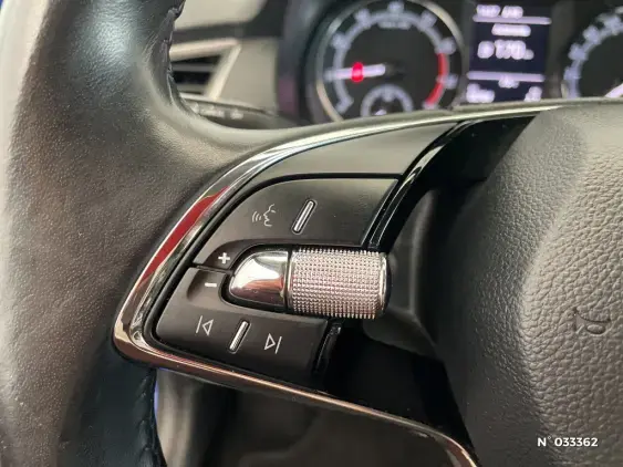 SKODA FABIA III - voiture d'occasion - Photo 29