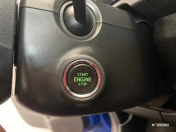 SKODA FABIA III - voiture d'occasion - Photo 32