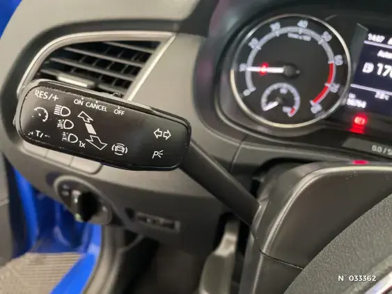 SKODA FABIA III - voiture d'occasion - Photo 33