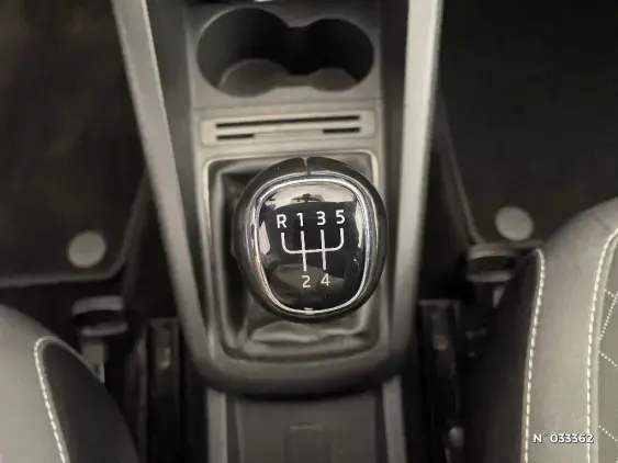 SKODA FABIA III - voiture d'occasion - Photo 34