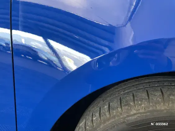 SKODA FABIA III - voiture d'occasion - Photo 24