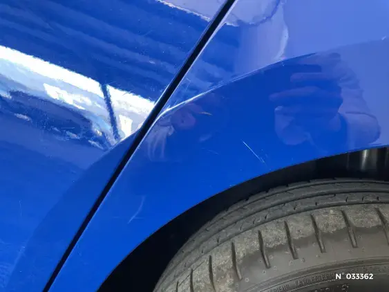 SKODA FABIA III - voiture d'occasion - Photo 25