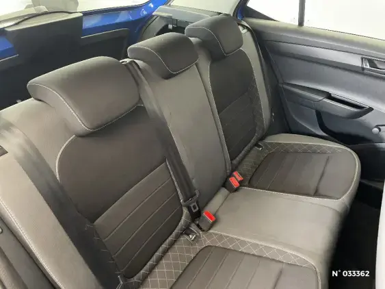 SKODA FABIA III - voiture d'occasion - Photo 10