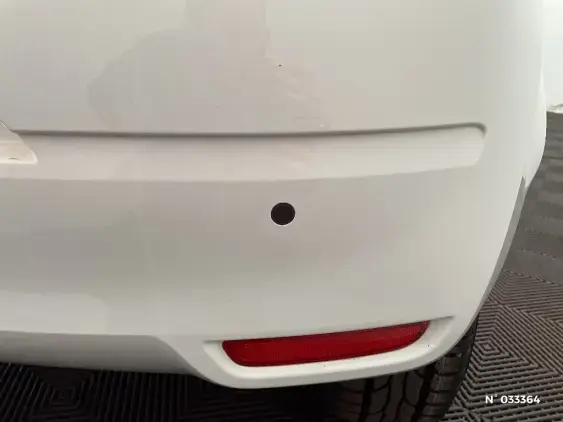 RENAULT TWINGO ELECTRIQUE III - voiture d'occasion - Photo 14