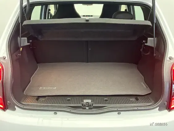 RENAULT TWINGO ELECTRIQUE III - voiture d'occasion - Photo 7