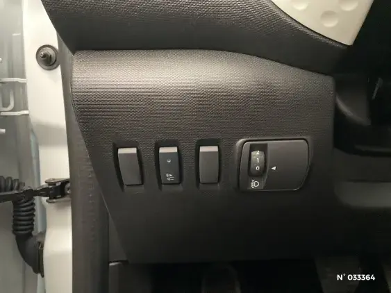 RENAULT TWINGO ELECTRIQUE III - voiture d'occasion - Photo 15