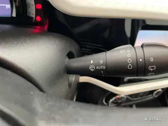 RENAULT TWINGO ELECTRIQUE III - voiture d'occasion - Photo 28