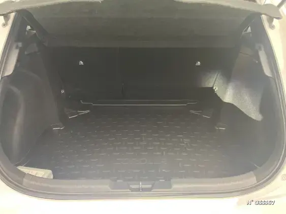 TOYOTA COROLLA XII - voiture d'occasion - Photo 7