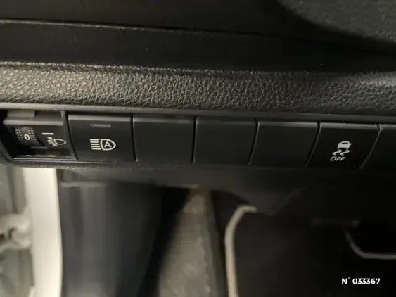 TOYOTA COROLLA XII - voiture d'occasion - Photo 15