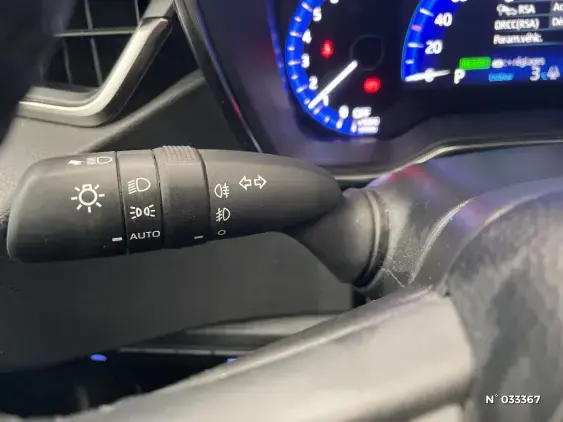 TOYOTA COROLLA XII - voiture d'occasion - Photo 27