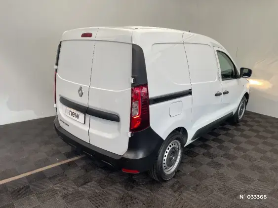 RENAULT EXPRESS VAN I - voiture d'occasion - Photo 4