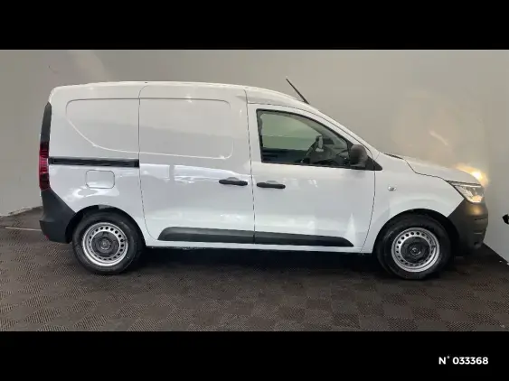 RENAULT EXPRESS VAN I - voiture d'occasion - Photo 5