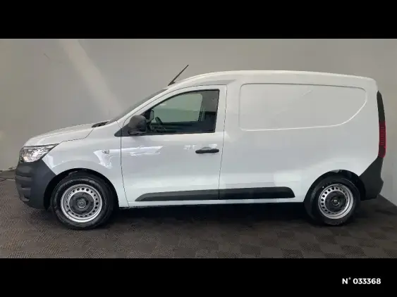 RENAULT EXPRESS VAN I - voiture d'occasion - Photo 2