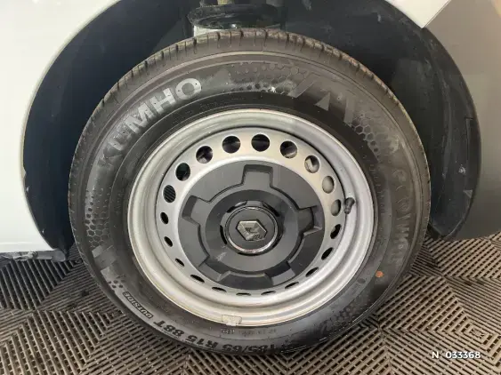 RENAULT EXPRESS VAN I - voiture d'occasion - Photo 8