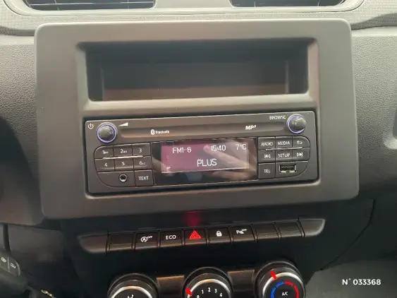 RENAULT EXPRESS VAN I - voiture d'occasion - Photo 13