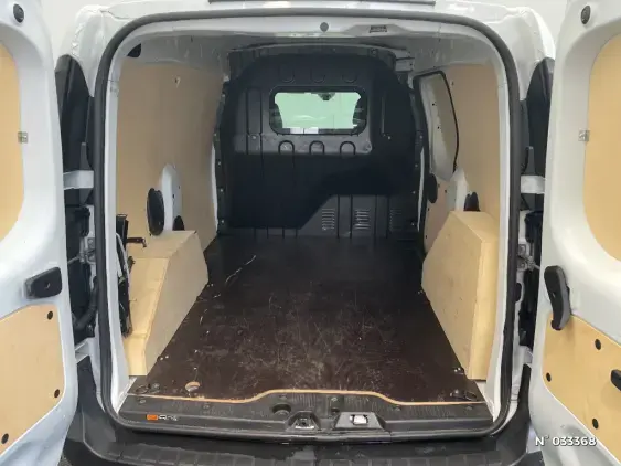 RENAULT EXPRESS VAN I - voiture d'occasion - Photo 7