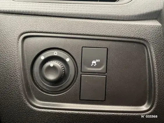 RENAULT EXPRESS VAN I - voiture d'occasion - Photo 15