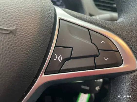 RENAULT EXPRESS VAN I - voiture d'occasion - Photo 26