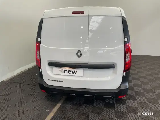 RENAULT EXPRESS VAN I - voiture d'occasion - Photo 6