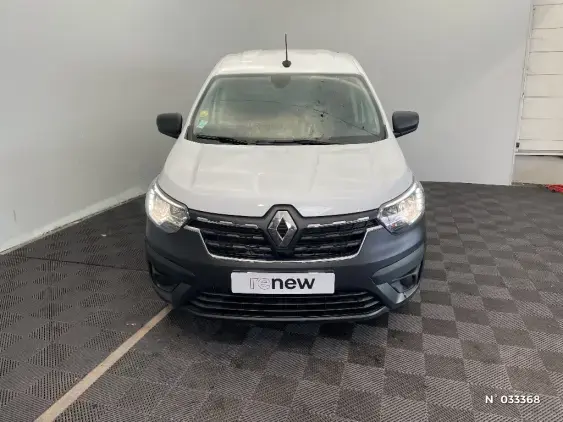 RENAULT EXPRESS VAN I - voiture d'occasion - Photo 3