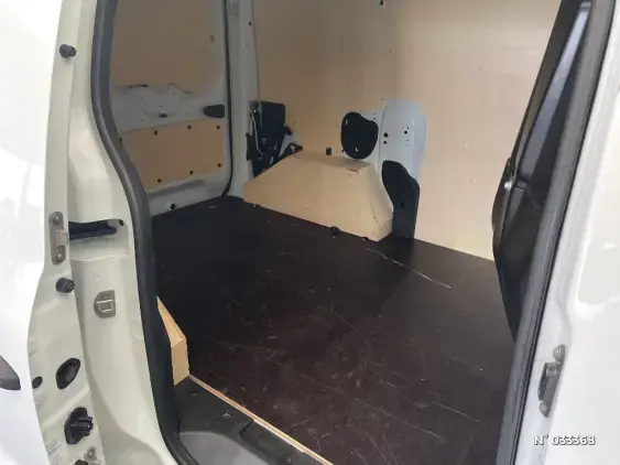 RENAULT EXPRESS VAN I - voiture d'occasion - Photo 11