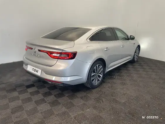 RENAULT TALISMAN - voiture d'occasion - Photo 4